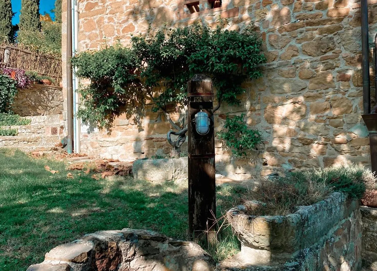 Villa Casa Al Monte Greve in Chianti 0*,