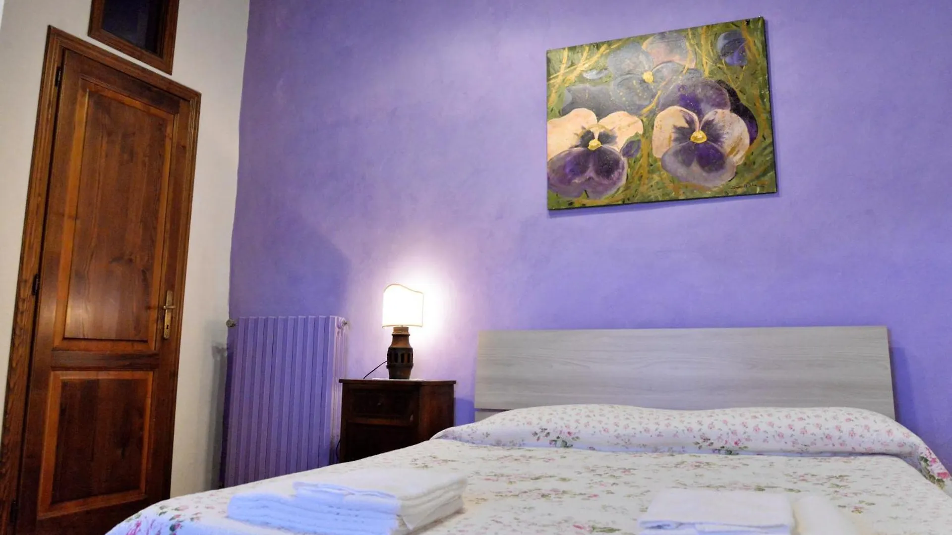 Villa Casa Al Monte Greve in Chianti Italy