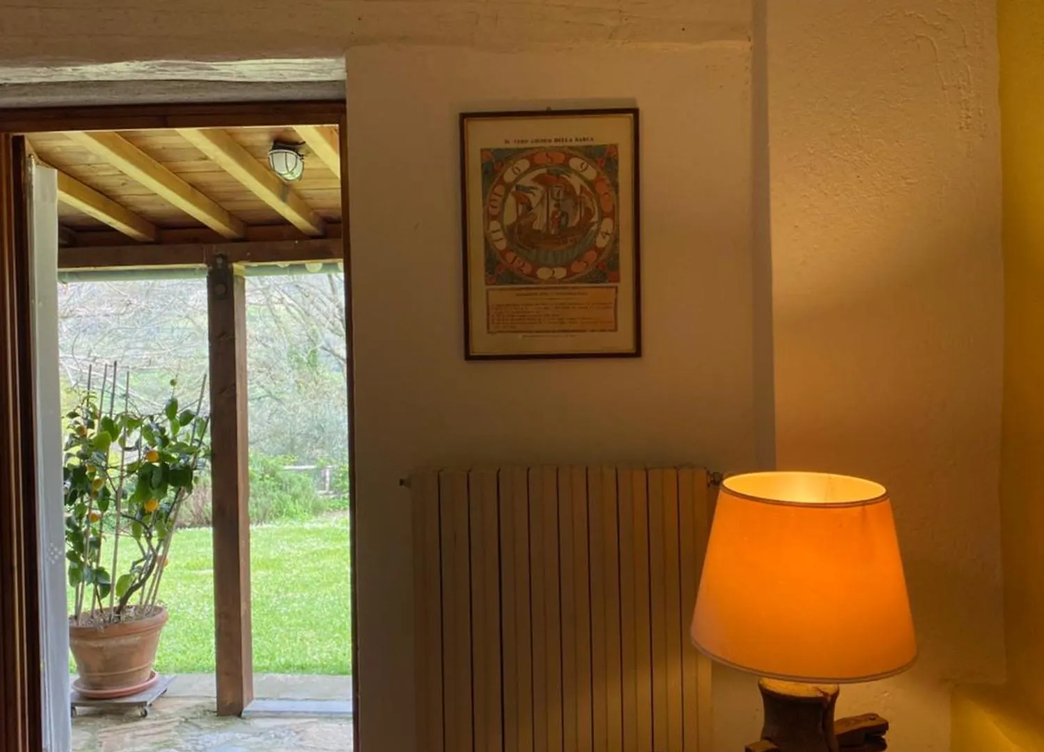 Villa Casa Al Monte Greve in Chianti