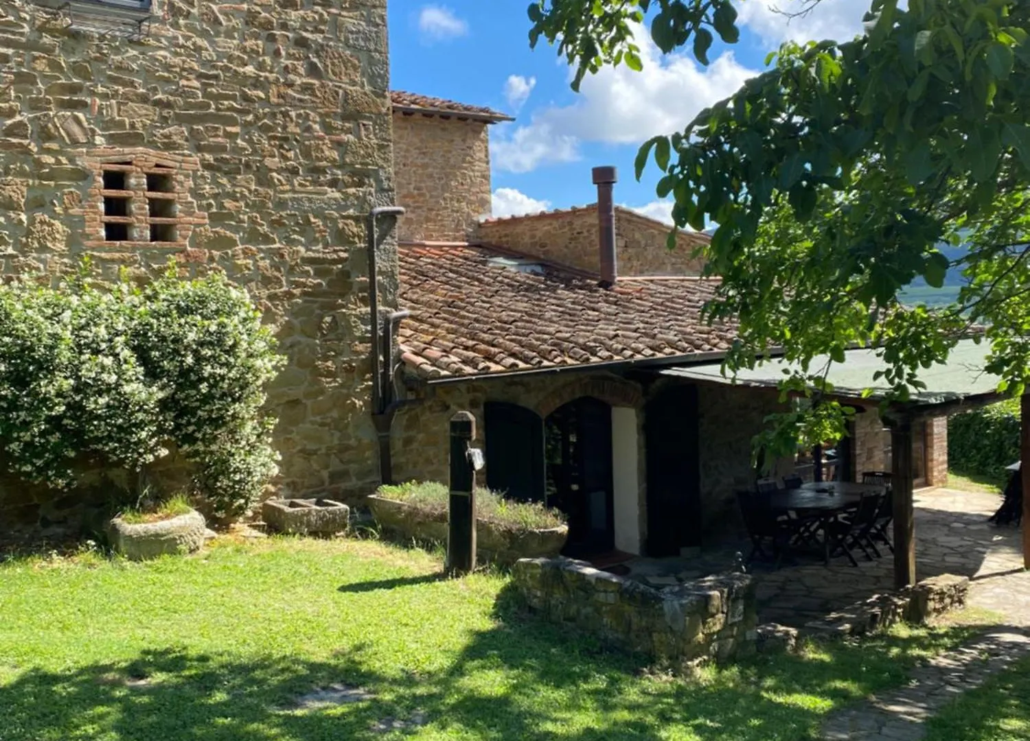 Villa Casa Al Monte Greve in Chianti 0*,  Italy